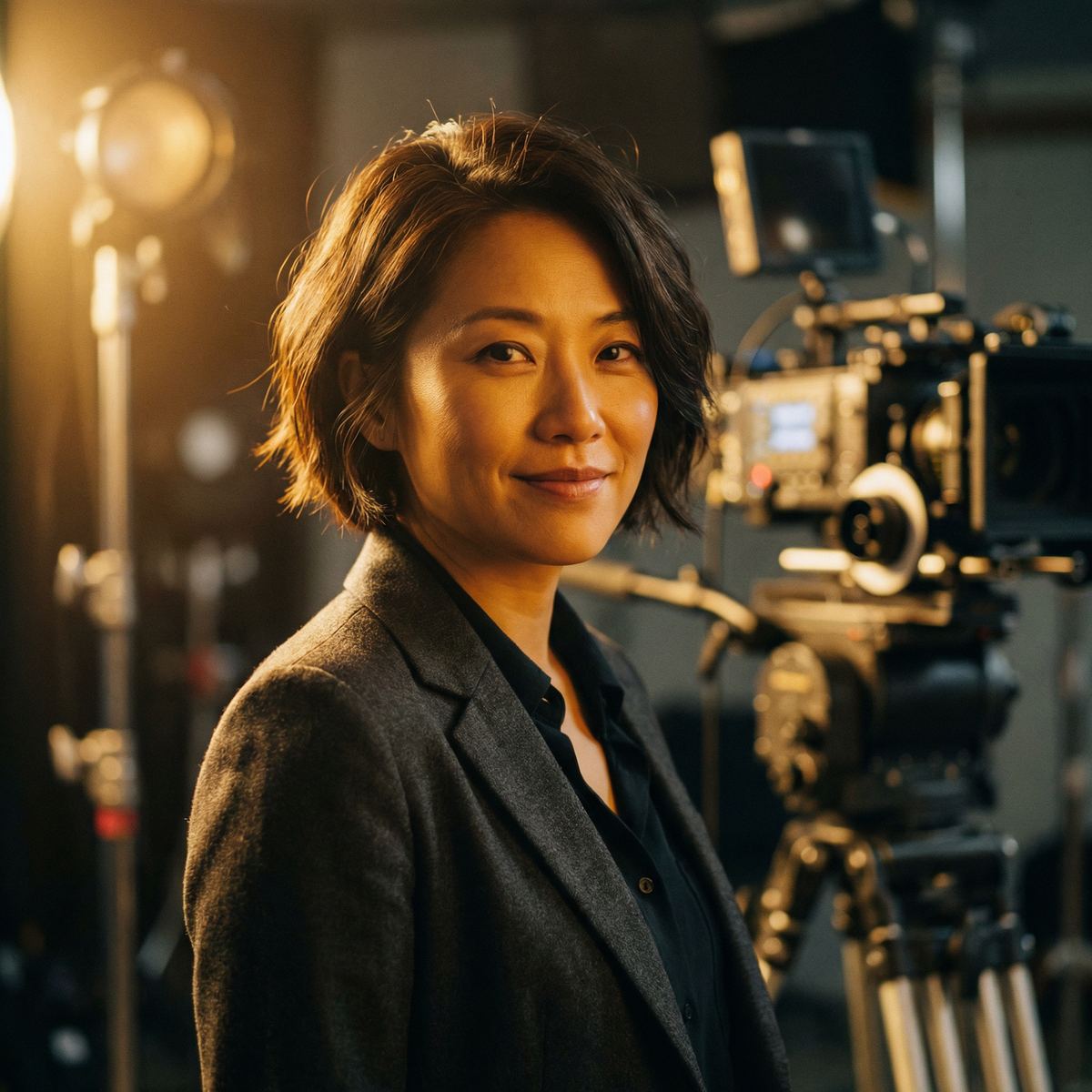 糖心vlog摄影总监