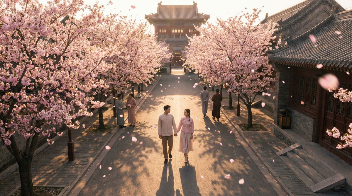 糖心vlog浪漫短片视频