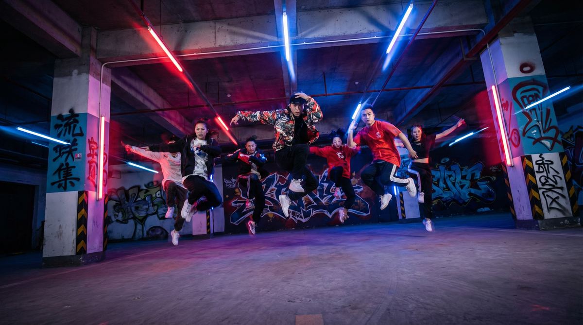 糖心vlog舞蹈视频教程